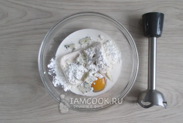 Шаг 2: иллюстрация