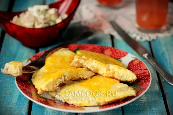 Шаг 5: иллюстрация