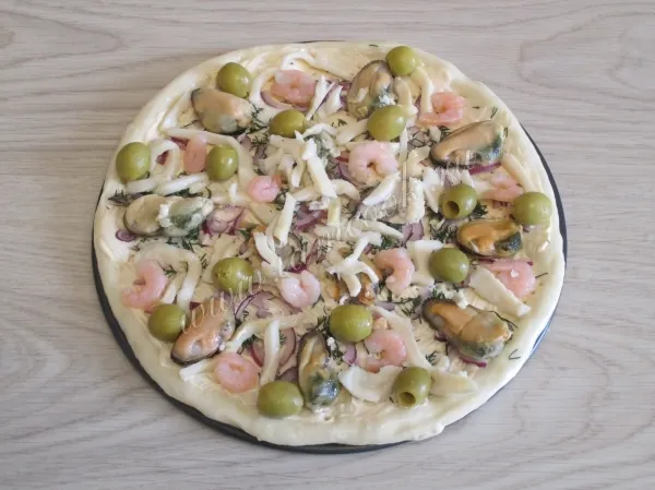 Шаг 5: иллюстрация