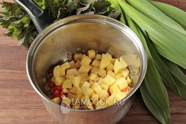 Шаг 3: иллюстрация