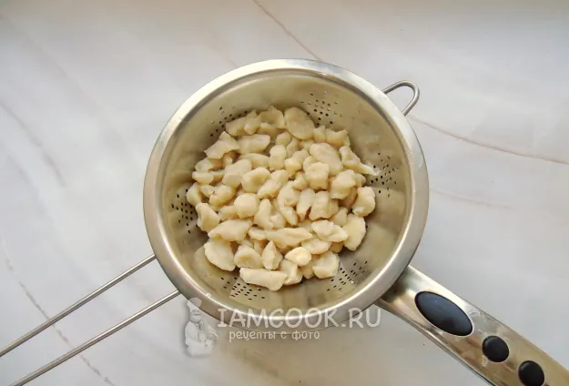 Шаг 10: иллюстрация