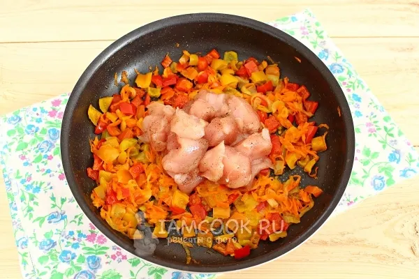 Шаг 5: иллюстрация