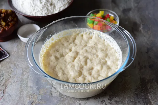 Шаг 5: иллюстрация