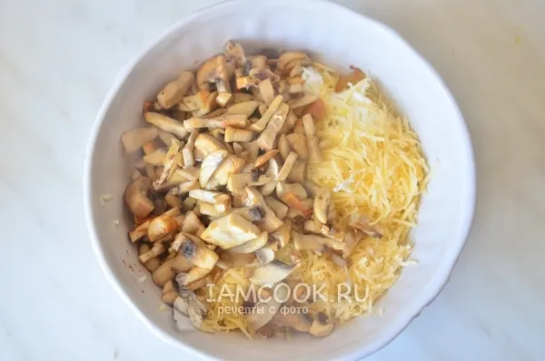 Шаг 3: иллюстрация