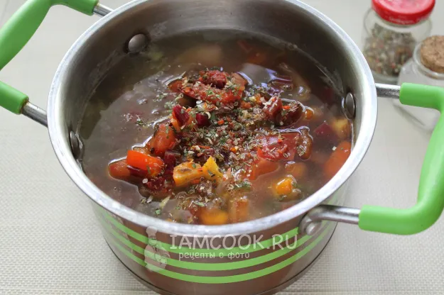 Шаг 12: иллюстрация