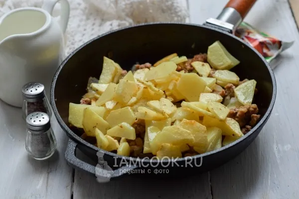 Шаг 5: иллюстрация