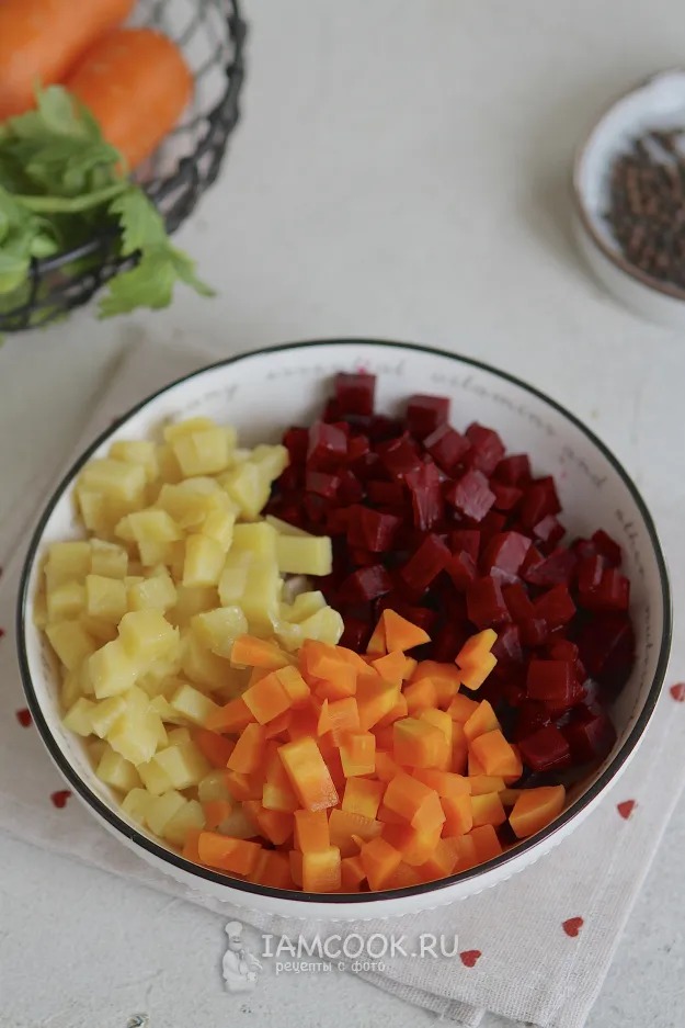 Шаг 13: иллюстрация