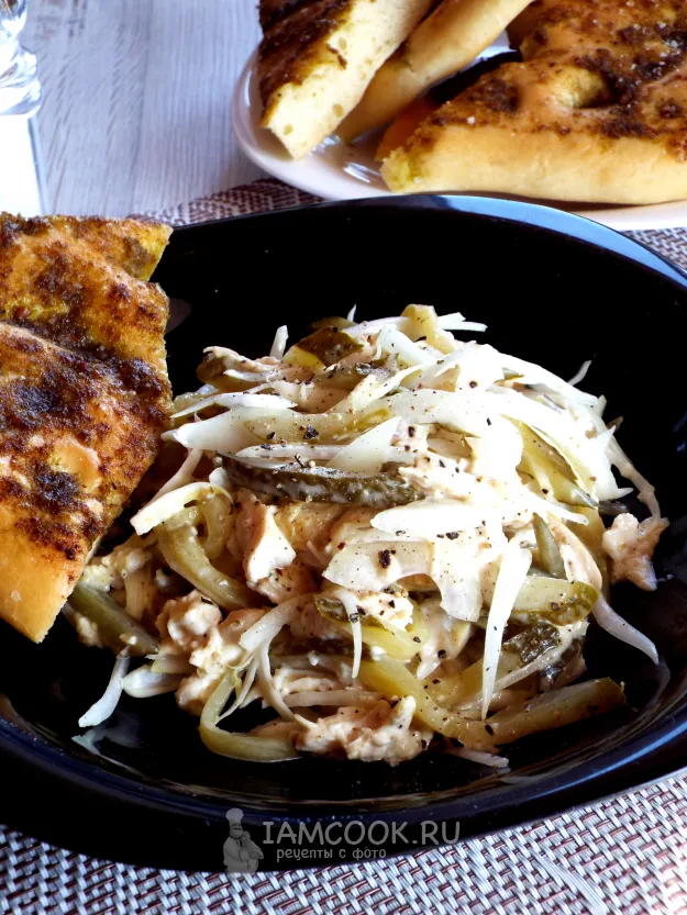 Шаг 11: иллюстрация