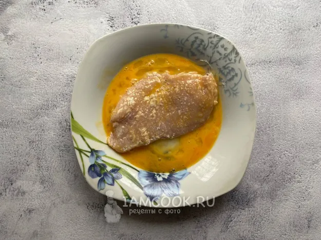 Шаг 3: иллюстрация