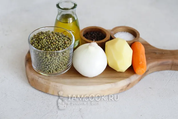 Шаг 1: иллюстрация