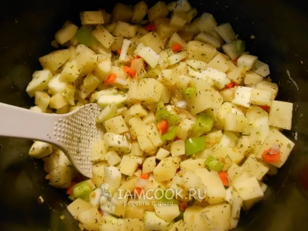 Шаг 5: иллюстрация