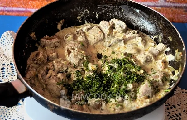 Шаг 9: иллюстрация