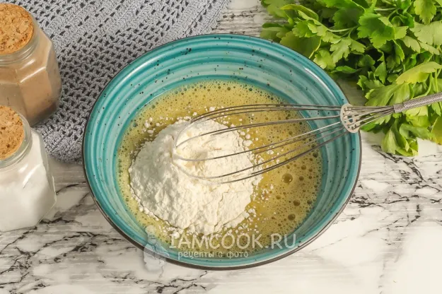 Шаг 3: иллюстрация