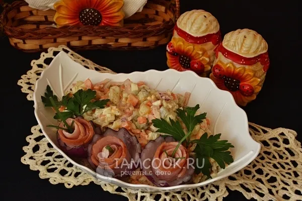 Шаг 9: иллюстрация