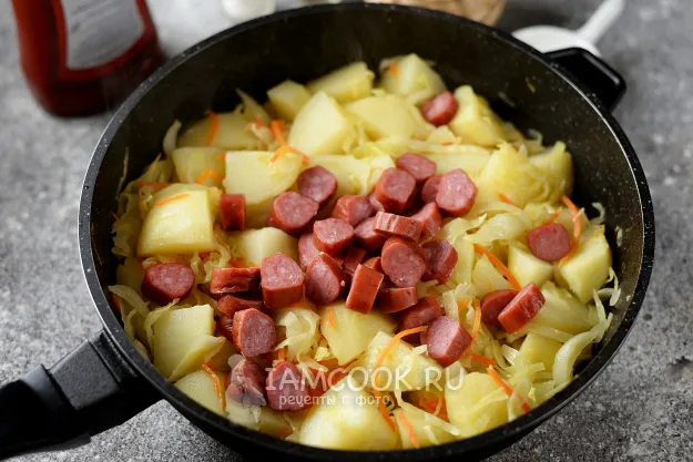 Шаг 5: иллюстрация