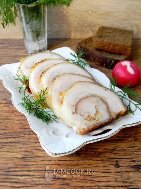 Шаг 9: иллюстрация