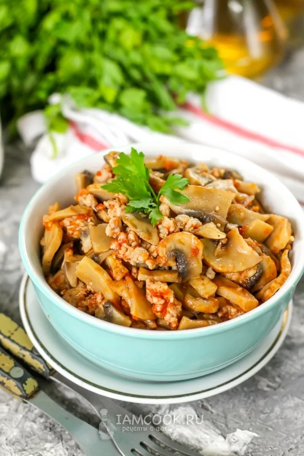 Шаг 10: иллюстрация