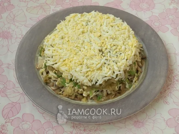 Шаг 8: иллюстрация