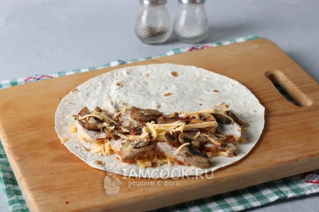 Шаг 6: иллюстрация