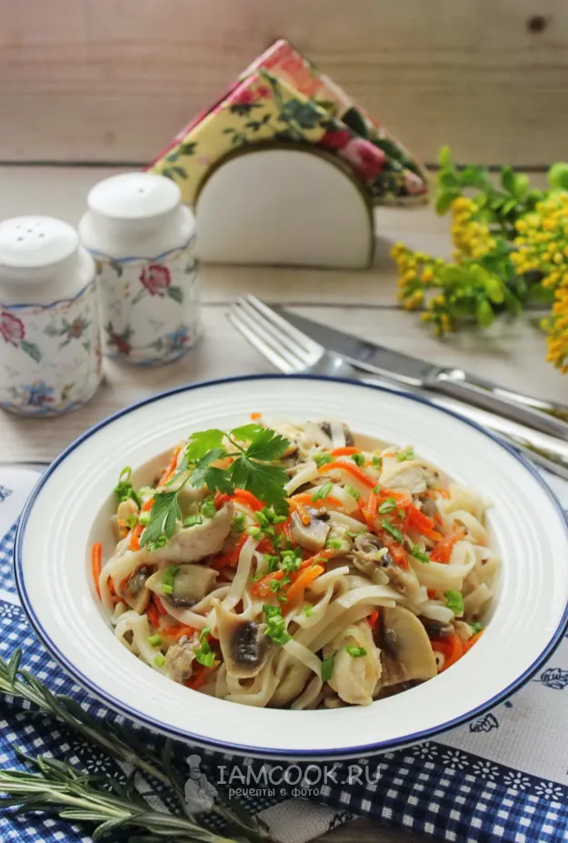 Шаг 10: иллюстрация