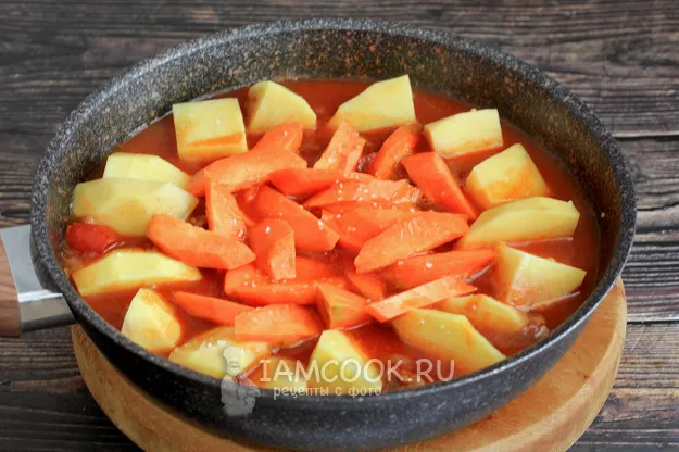 Шаг 7: иллюстрация