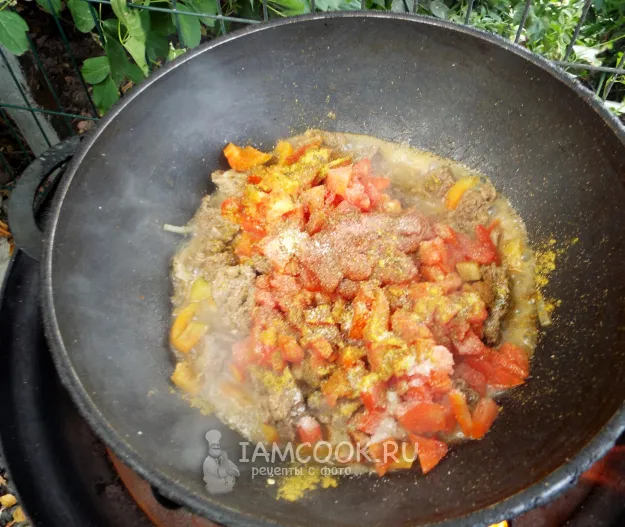 Шаг 10: иллюстрация