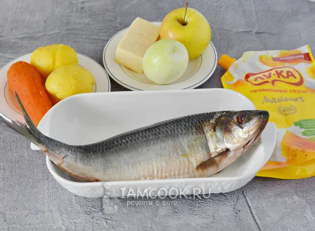 Шаг 1: иллюстрация