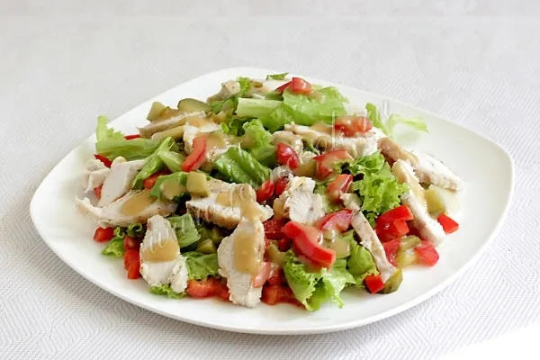 Шаг 9: иллюстрация