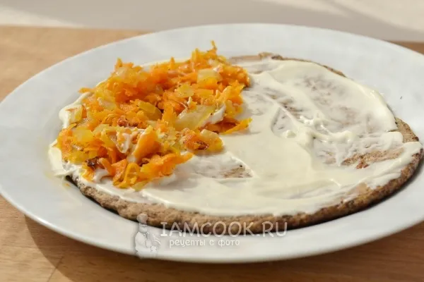 Шаг 9: иллюстрация