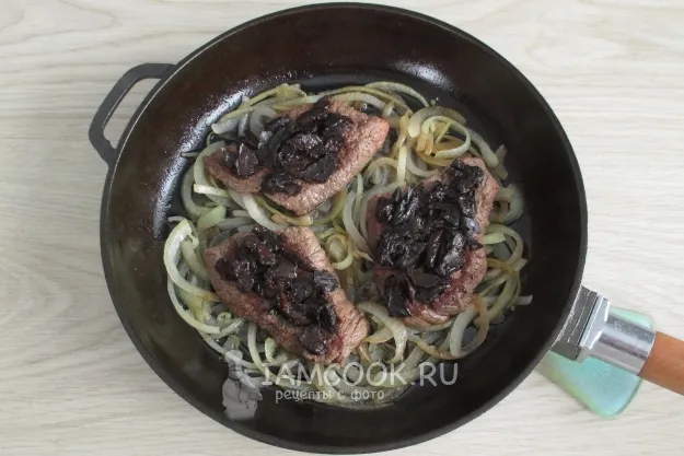 Шаг 10: иллюстрация