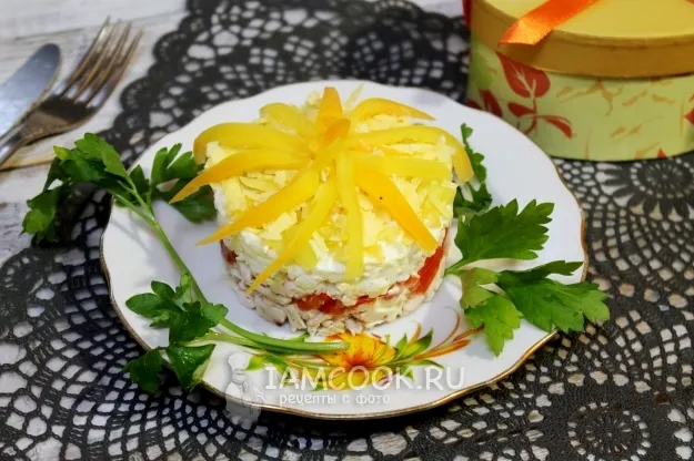 Шаг 10: иллюстрация