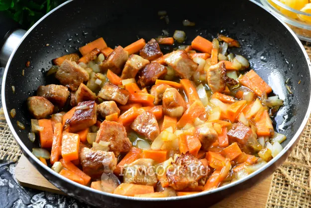 Шаг 5: иллюстрация