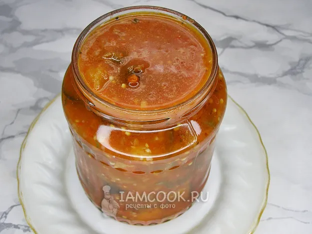 Шаг 8: иллюстрация