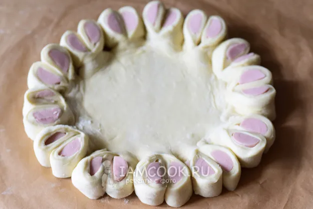 Шаг 6: иллюстрация