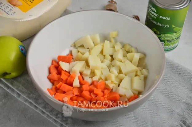 Шаг 2: иллюстрация