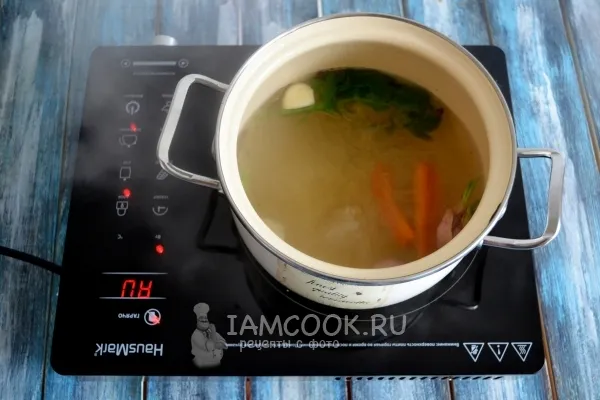 Шаг 3: иллюстрация