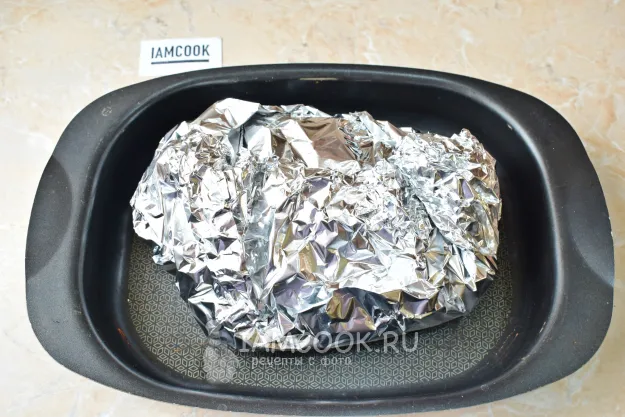 Шаг 7: иллюстрация