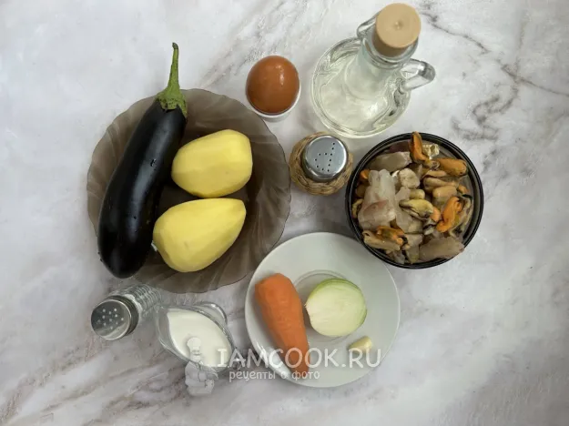 Шаг 1: иллюстрация