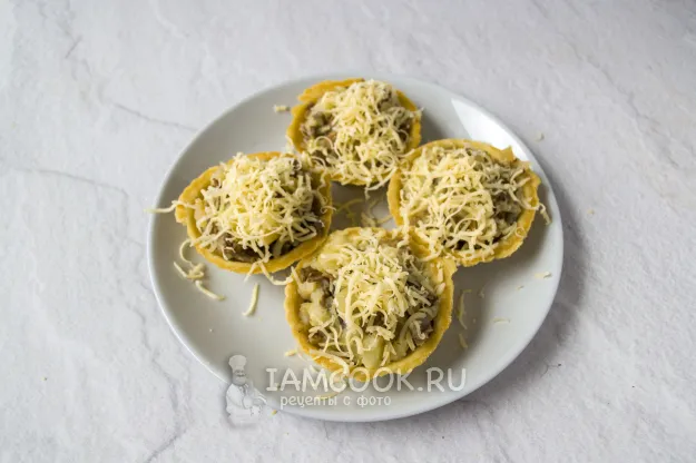 Шаг 9: иллюстрация