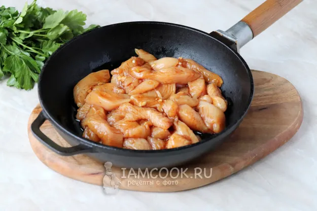 Шаг 3: иллюстрация