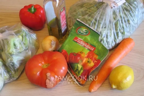 Шаг 1: иллюстрация