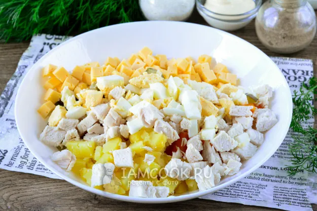 Шаг 8: иллюстрация