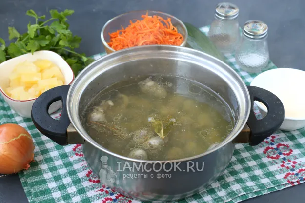 Шаг 2: иллюстрация