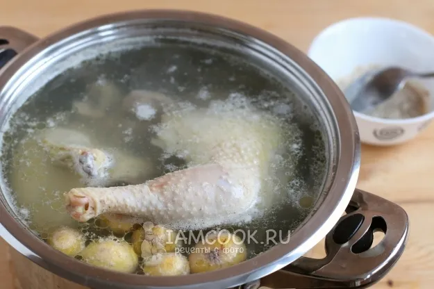 Шаг 2: иллюстрация