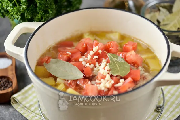 Шаг 7: иллюстрация