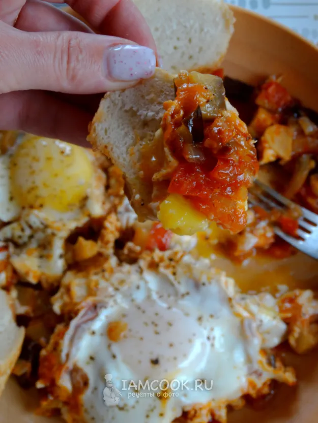 Шаг 13: иллюстрация