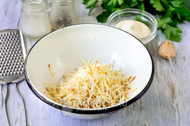 Шаг 2: иллюстрация