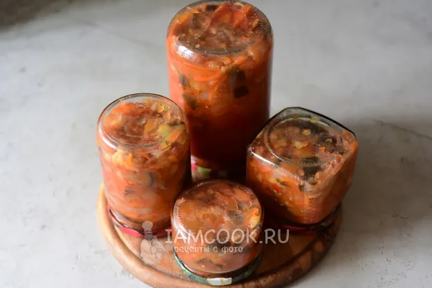 Шаг 12: иллюстрация