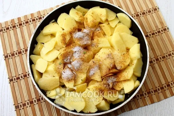 Шаг 5: иллюстрация