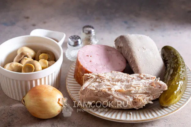 Шаг 1: иллюстрация